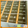 Printed Lacquer Tinplate Professional Manufacturer